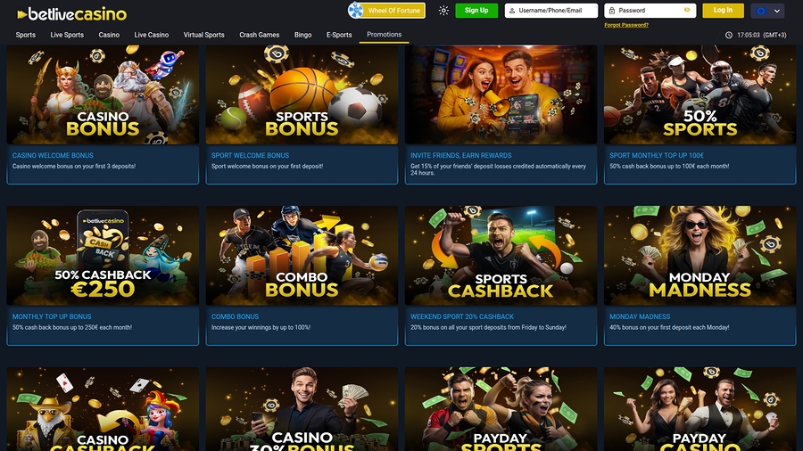 casino graphic
